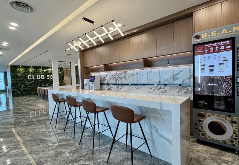 The Exchange 106 @ TRX