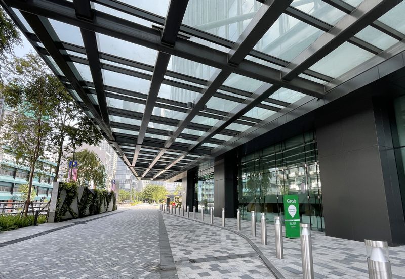 Menara Prudential @ TRX