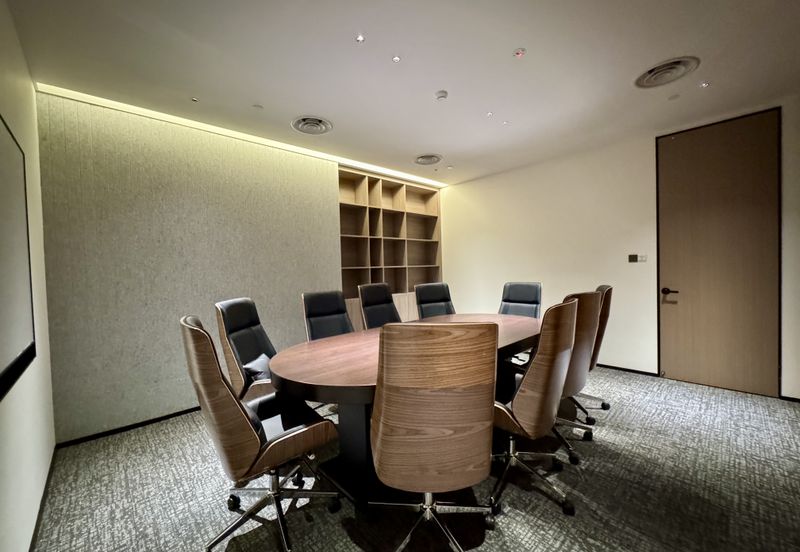 The Exchange 106 @ TRX