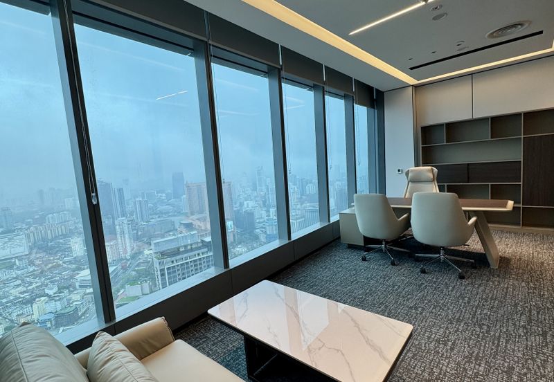 The Exchange 106 @ TRX