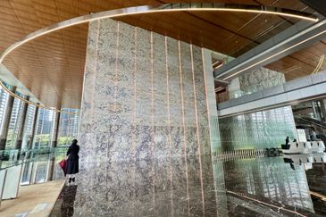 The Exchange 106 @ TRX