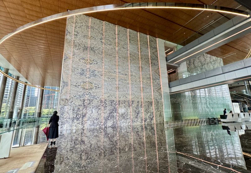 The Exchange 106 @ TRX