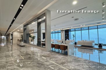 The Exchange 106 @ TRX