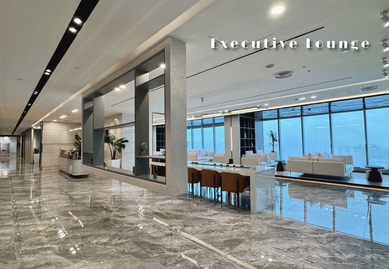 The Exchange 106 @ TRX