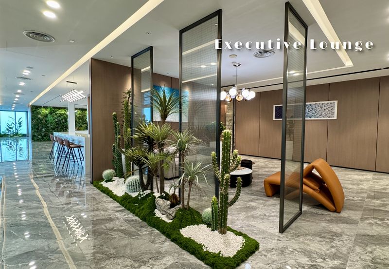 The Exchange 106 @ TRX