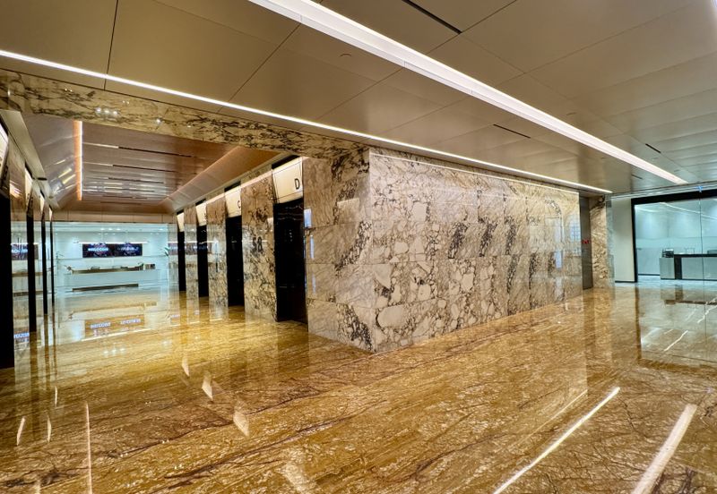 The Exchange 106 @ TRX