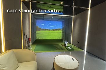 The Exchange 106 @ TRX