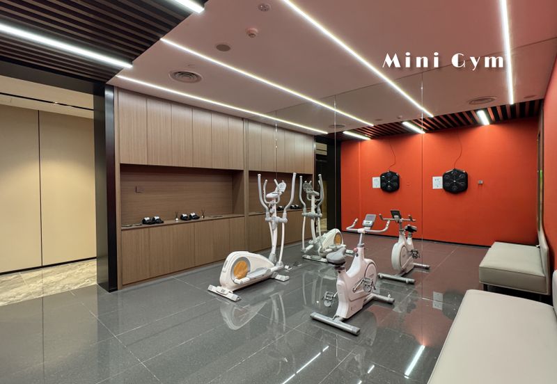 The Exchange 106 @ TRX