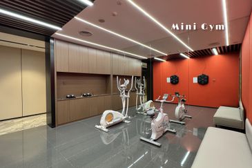 The Exchange 106 @ TRX