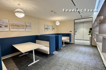 The Exchange 106 @ TRX