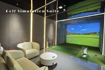 The Exchange 106 @ TRX