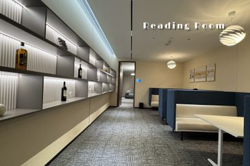 The Exchange 106 @ TRX