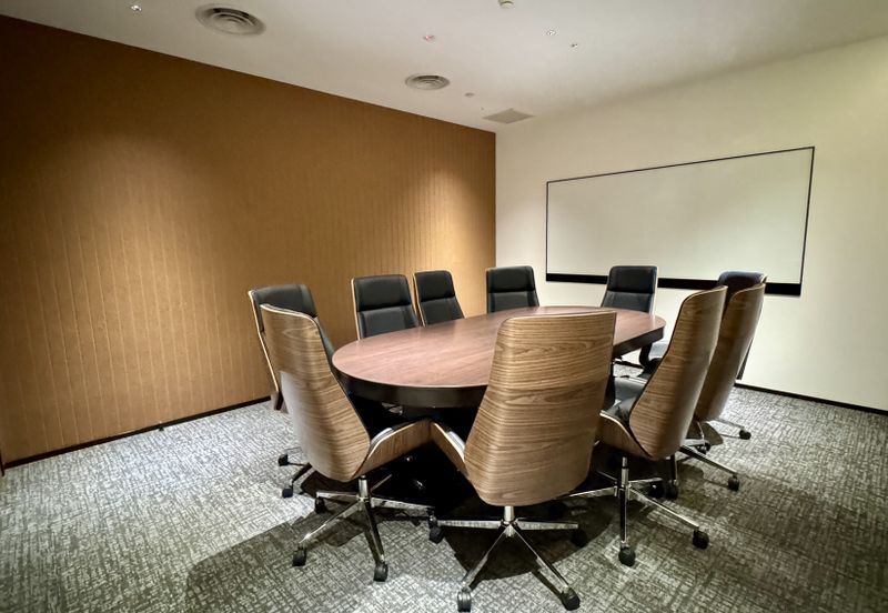 The Exchange 106 @ TRX