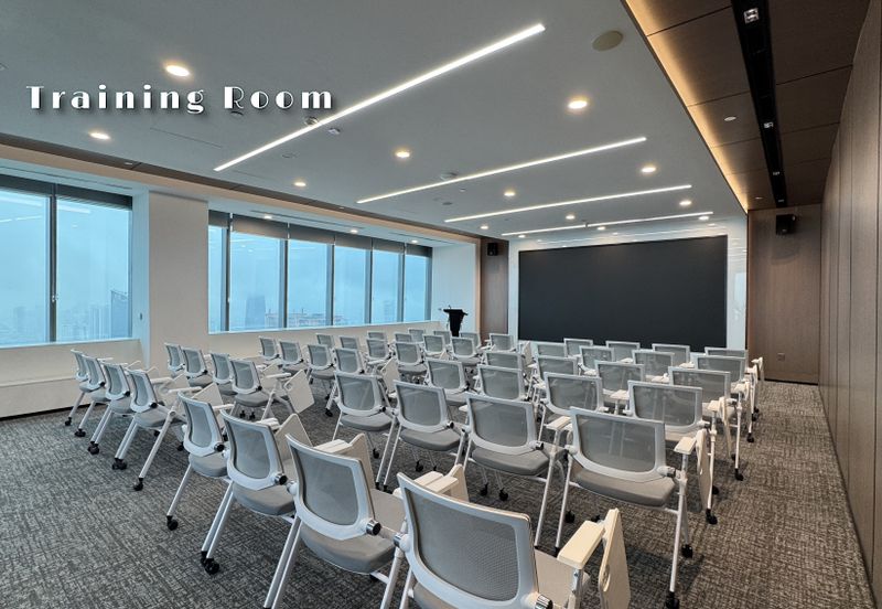 The Exchange 106 @ TRX