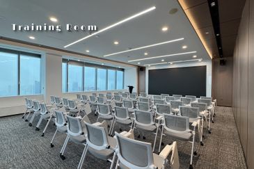 The Exchange 106 @ TRX