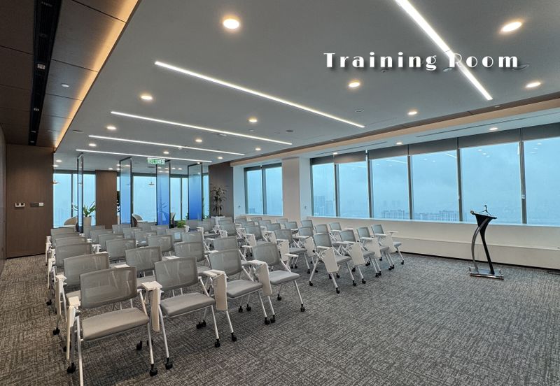 The Exchange 106 @ TRX