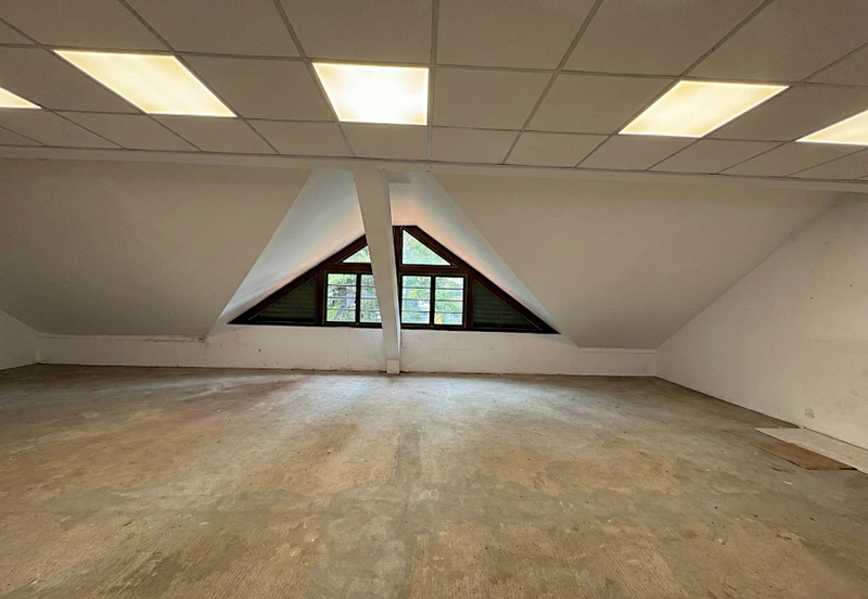 Micasa Shoppes, Jalan Tun Razak