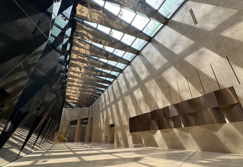 Merdeka 118 @ Warisan Merdeka 118