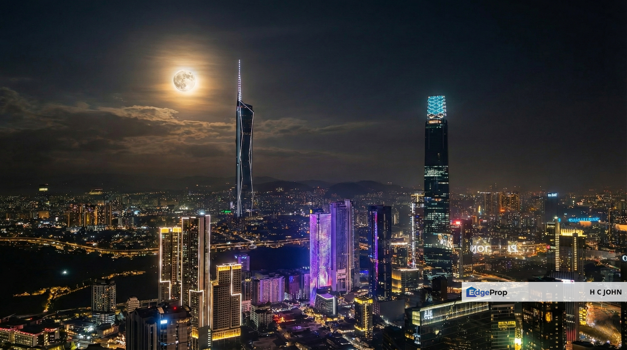 M118 Premier MSC Green Grade A+ Office - A Commercial and Cultural Landmark with easy access to Trains , Kuala Lumpur, KLCC