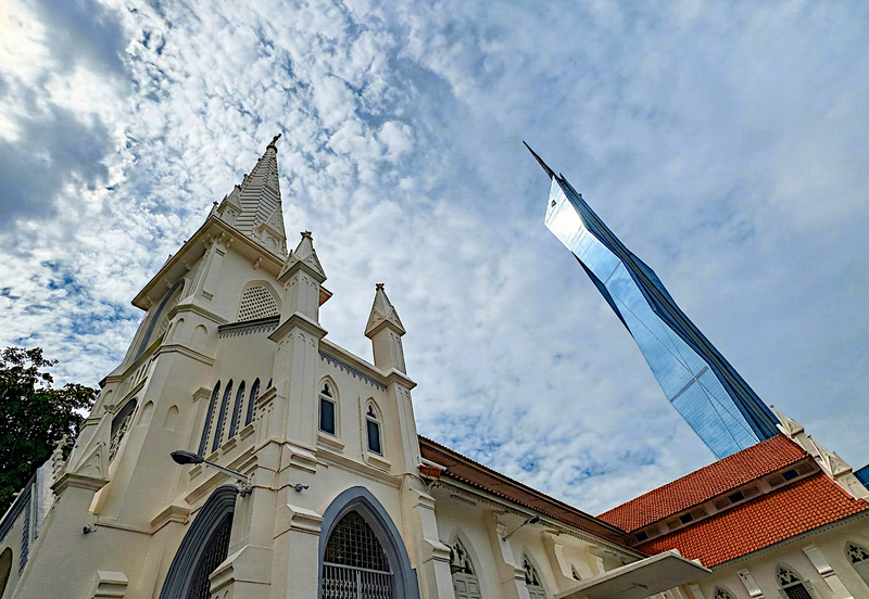 Merdeka 118 @ Warisan Merdeka 118