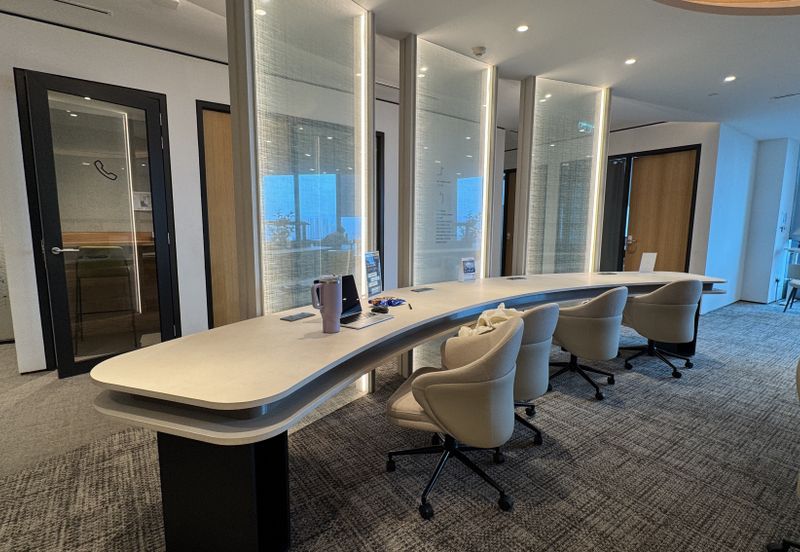 The Exchange 106 @ TRX