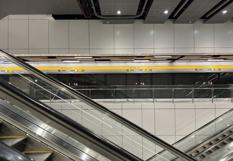 Micasa Shoppes, Jalan Tun Razak