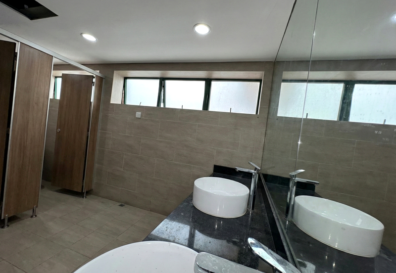 Micasa Shoppes, Jalan Tun Razak