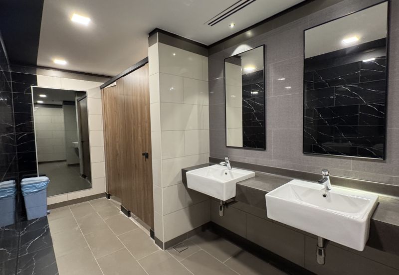 CIMB Hub (Formerly known as Kenanga International)