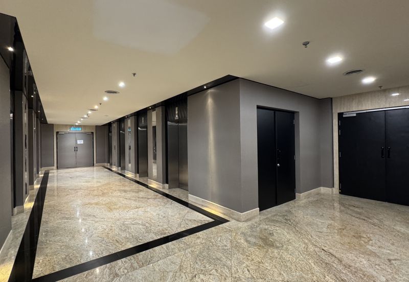 CIMB Hub (Formerly known as Kenanga International)