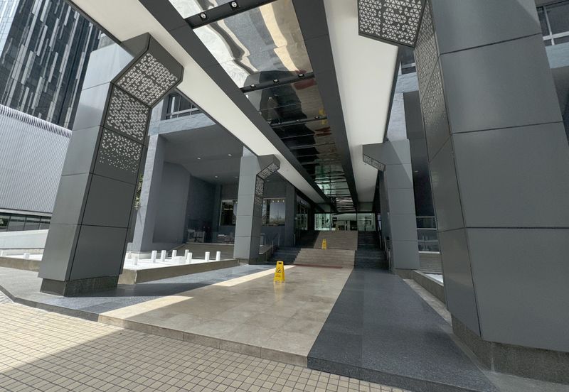 CIMB Hub (Formerly known as Kenanga International)