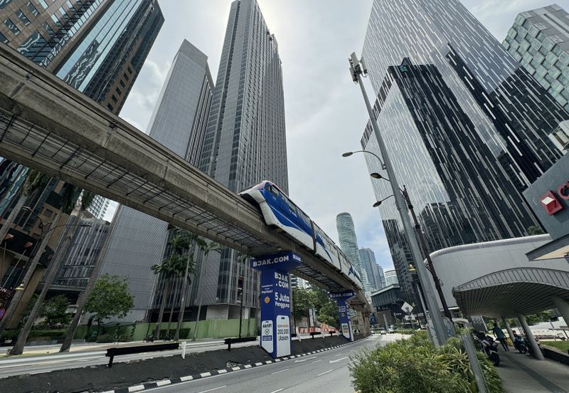 CIMB Hub (Formerly known as Kenanga International)