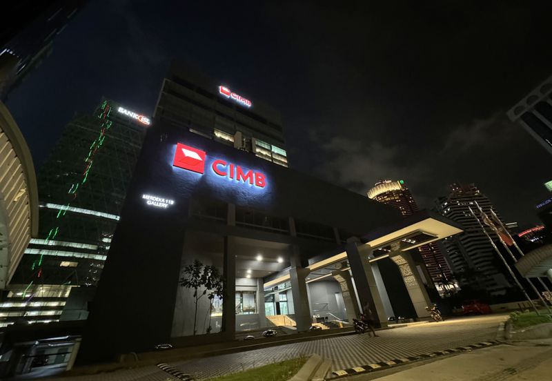 CIMB Hub (Formerly known as Kenanga International)