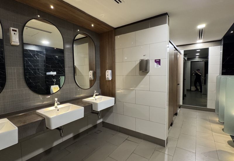 CIMB Hub (Formerly known as Kenanga International)