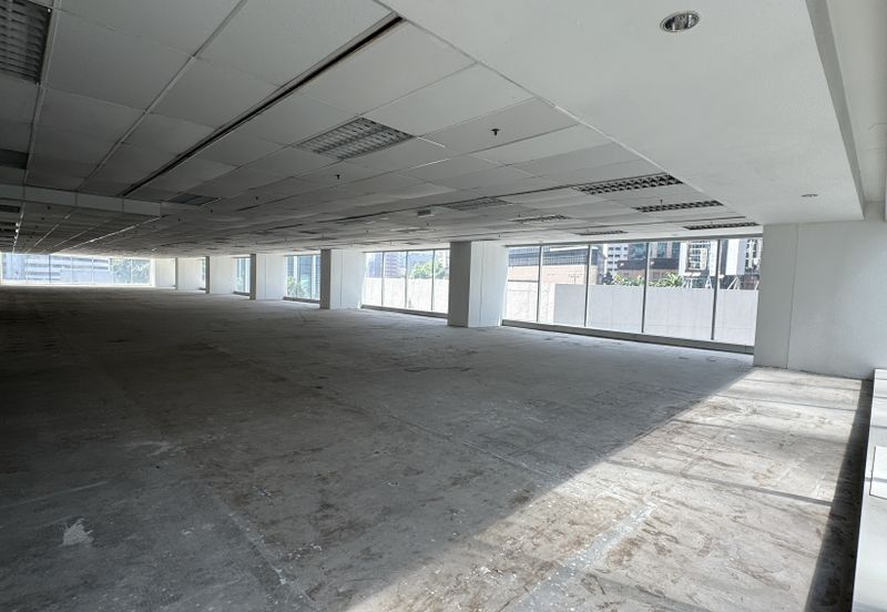 CIMB Hub (Formerly known as Kenanga International)