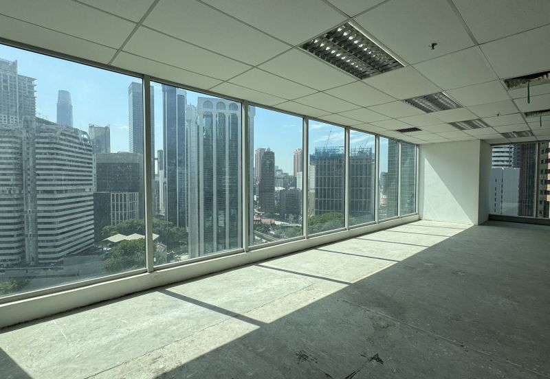 CIMB Hub (Formerly known as Kenanga International)