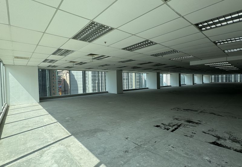 CIMB Hub (Formerly known as Kenanga International)