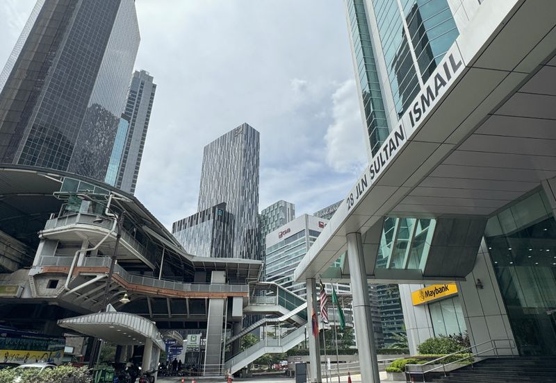 CIMB Hub (Formerly known as Kenanga International)