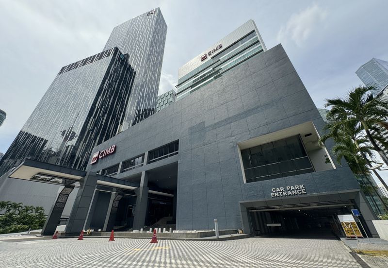 CIMB Hub (Formerly known as Kenanga International)