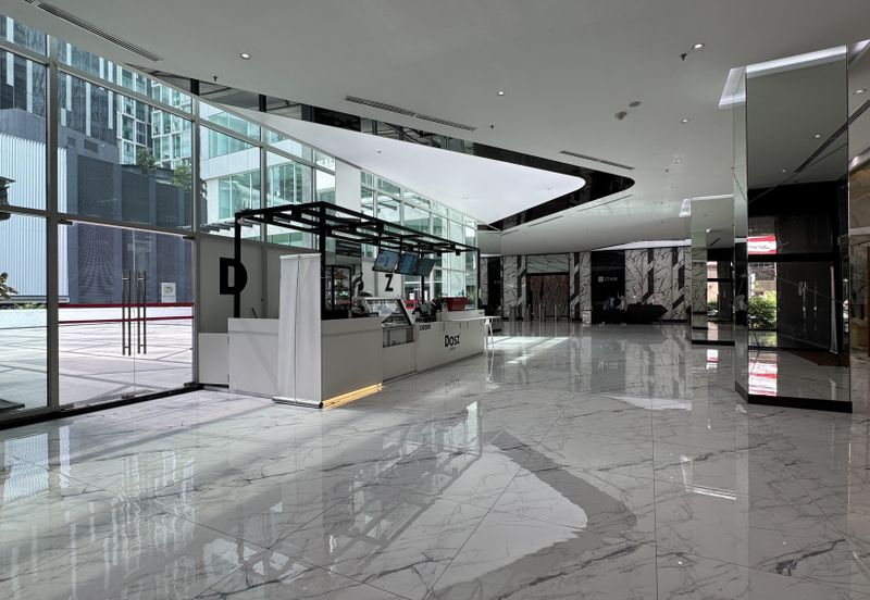 CIMB Hub (Formerly known as Kenanga International)