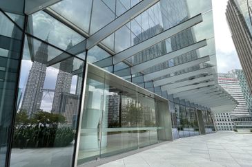 Menara Permata Sapura