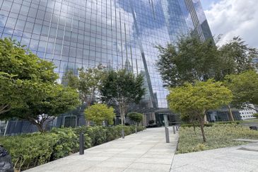 Menara Permata Sapura