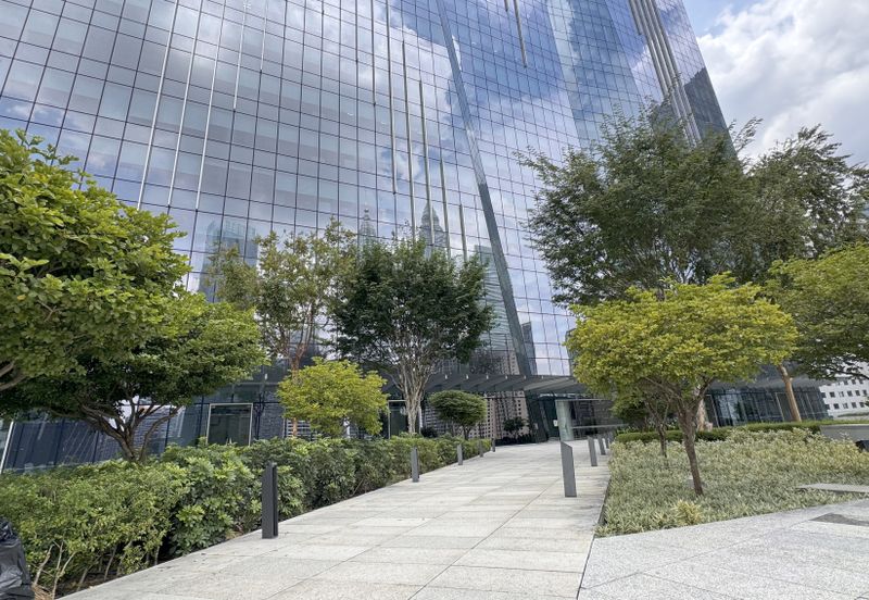 Menara Permata Sapura