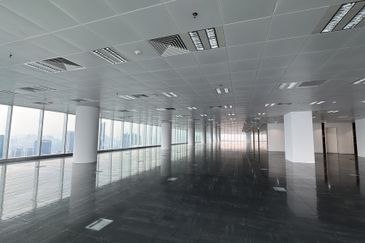 Menara Permata Sapura