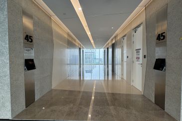 Menara Permata Sapura