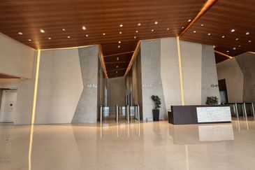 Menara Permata Sapura