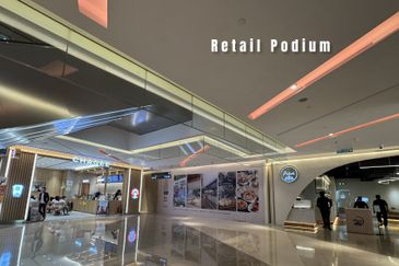 Menara Permata Sapura