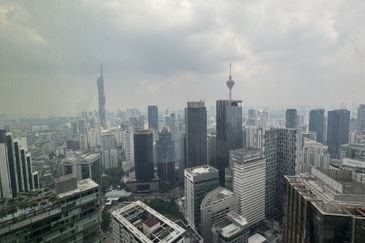 Menara Permata Sapura