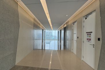 Menara Permata Sapura