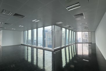 Menara Permata Sapura