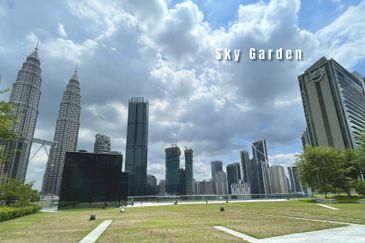 Menara Permata Sapura